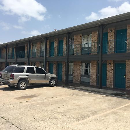 Chaparral Motel 拉瓦卡港 外观 照片