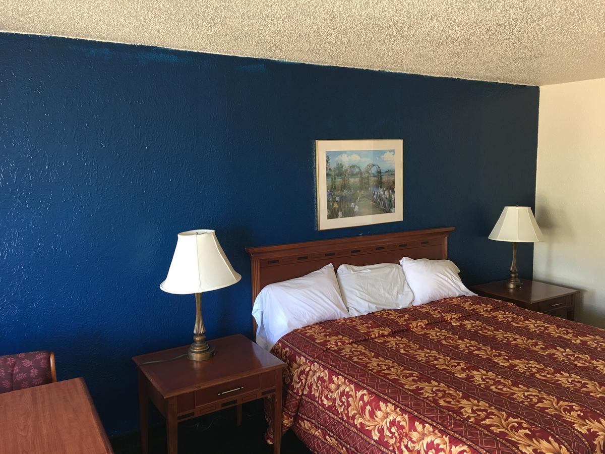 Chaparral Motel 拉瓦卡港 客房 照片
