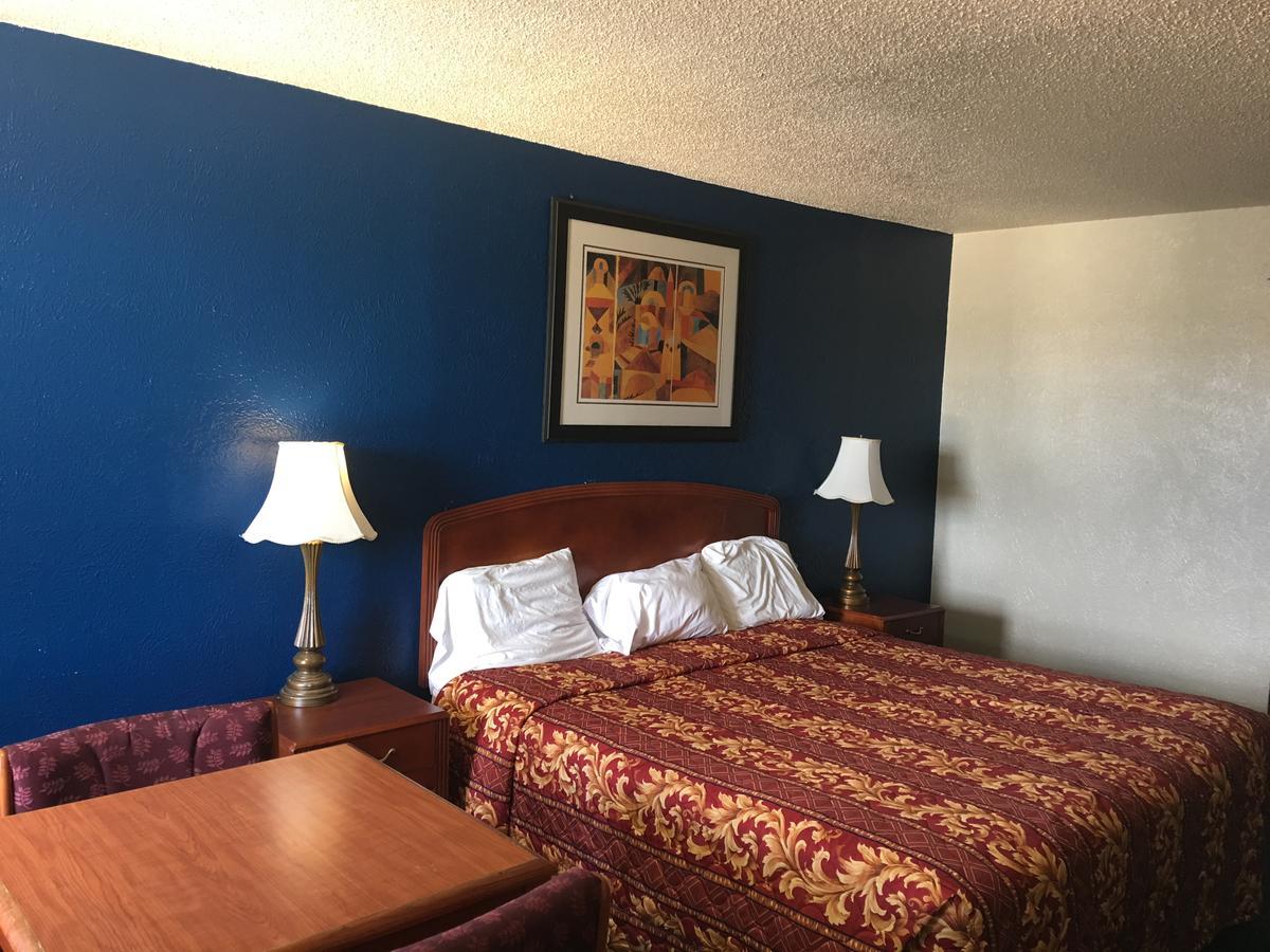 Chaparral Motel 拉瓦卡港 客房 照片