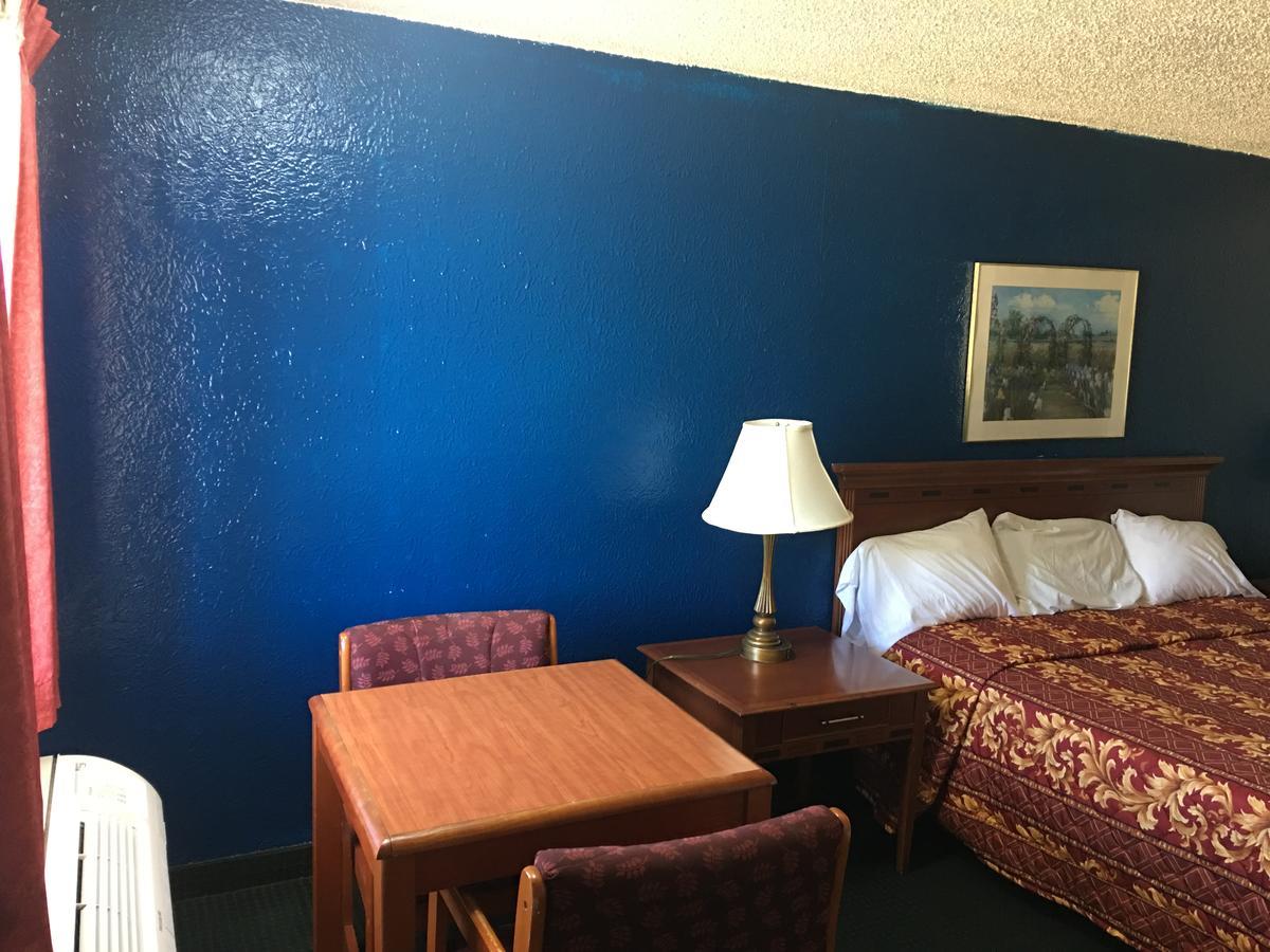 Chaparral Motel 拉瓦卡港 客房 照片