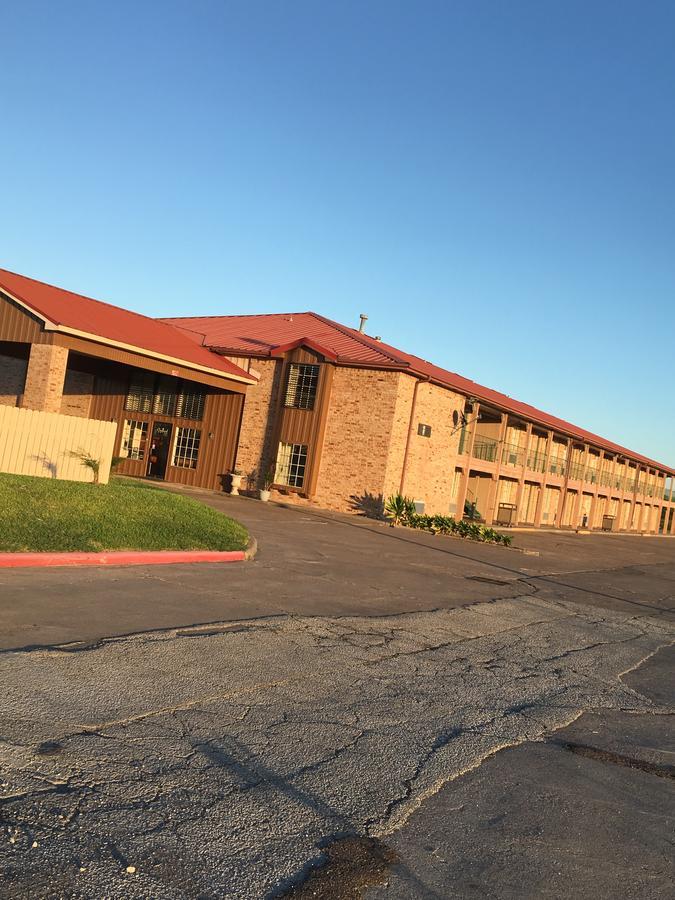 Chaparral Motel 拉瓦卡港 外观 照片