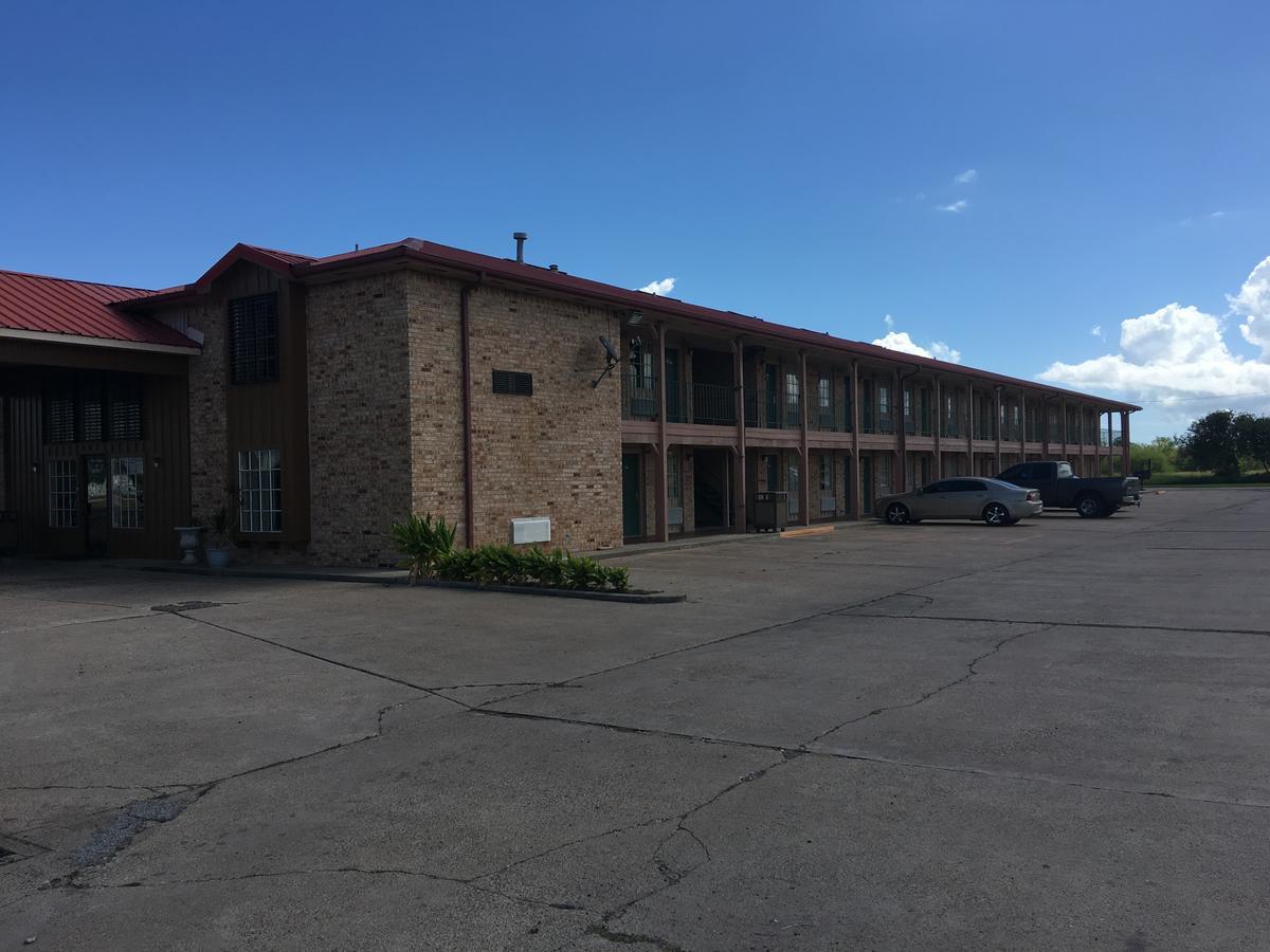 Chaparral Motel 拉瓦卡港 外观 照片